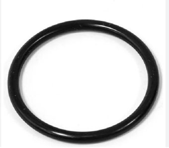 Кольцо уплотнительное 1/2" (круглая) резина 20*2,5 32077