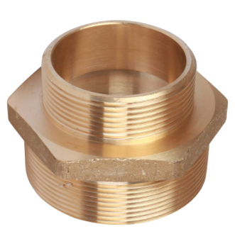  STOUT Ниппель НН переходной 2 1/2X2 (260003H242000B)