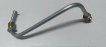 Трубка запальника на ЭКО