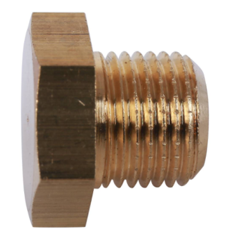  STOUT Заглушка НР 1/8 (260040H010000B)