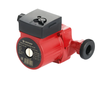 Насос циркул. 25/4-130 UNIPUMP UPC 5 лет