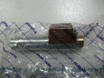 Штутцер форсунки с подогревом топлива LST 50-60KR BH1434001A (30002845A)