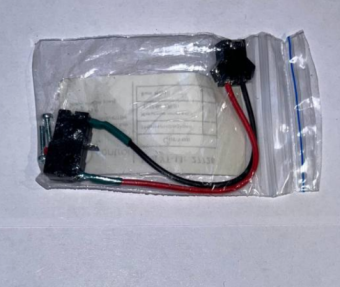 Микровыключатель (3227-02.330-01) NEVA-4510М  01021065