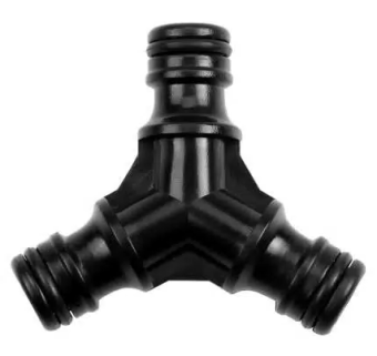 Тройник-втулка под быстросъём 93471