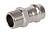 RSS-0021-002234 ROMMER Переходник ВПр-НР, 22х3/4, из нержавеющей стали прессовой