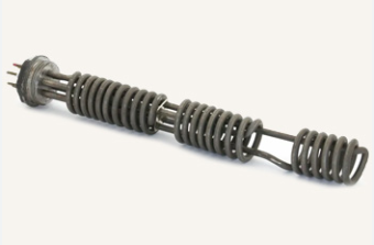 ТЭН-12/380 П2" (д=8) спираль Эван