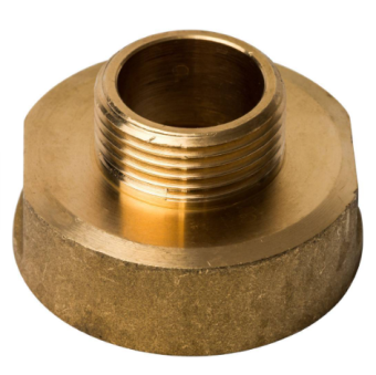  STOUT Переходник ВН 1 x3/4 (260045R100500B)