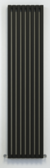 Радиатор отопления FUSIONLINE Horizon 1830*4 сек (1830*163, 1156Вт, вертик.)