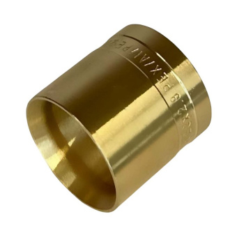 RFA-0020-000025 ROMMER Монтажная гильза 25 для труб из сшитого полиэтилена аксиальный