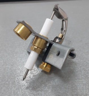 Горелка запальная - комплект (55540) Метеор