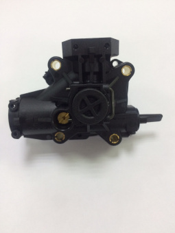 Узел водняной  Mora Top пластик ST90530 (Вега 16 и Вега 16Е ,Титан )