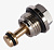 Клапан запорный коллекторный ROMMER RSP-1001-000005