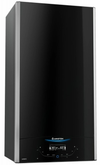 Котёл настенный 24 ARISTON ALTEAS X CF NG 24 кВт двухконтурный, атмо