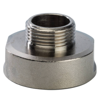  STOUT Переходник ВН никелированный 1 1/4X3/4 (260045N120500B)