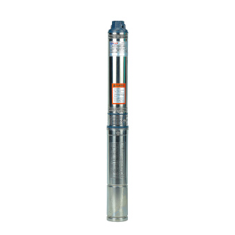 Насос скважинный AquamotoR 4"AR 4SP 5/84 кабель 40м