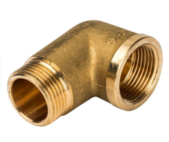  STOUT Угольник НВ 3/4 (2700F8H050500B)