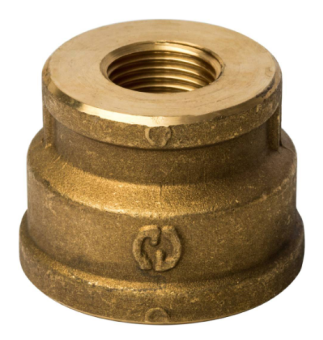 STOUT Муфта ВВ переходная 1 1/4X1/2 (260047H120400B)