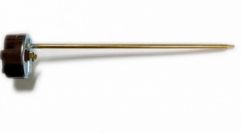 Термостат стержневой 200820 15A 80гр ИТА