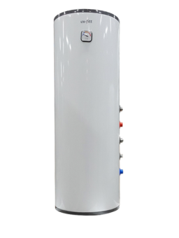 Бойлер косвенного нагрева  80 настенный UNI-FITT STINOX W НЕРЖ.сталь 805W0008