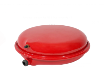 Бак расшир.  6 F UNIPUMP ПБ 6 3/4 плоский 79114