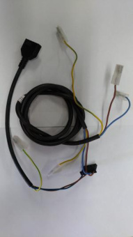 Кабель основной СВАВ0140 котёл 8224