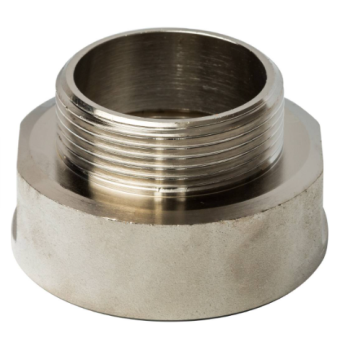  STOUT Переходник ВН никелированный 2 X1 1/2 (260045N201400B)