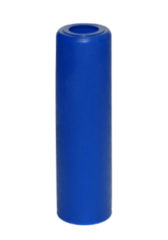 SFA-0035-100020 STOUT Защитная втулка на теплоизоляцию, 20 мм, синяя