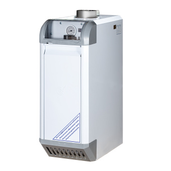 Котёл  16 КОВ-16 СКс S-TERM одноконтурный (автоматика 630 EUROSIT Италия )