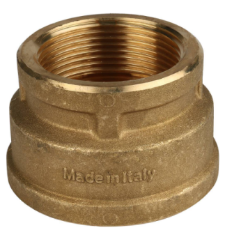 STOUT Муфта ВВ переходная 2 X1 1/2 (260047H201400B)