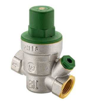 Редуктор давления воды 1/2 г/г VALTEC VT.089.N.04