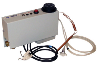 Автоматика SKIF