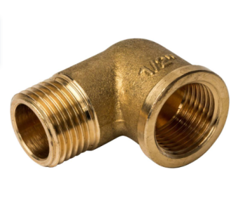  STOUT Угольник НВ 1/2 (2700F8H040400B)