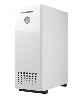 Котёл  11,6 КОНОРД АОГВ 11,6-2 Премиум класс (автоматика SIT, аналог Syberia, Арту) 125мм