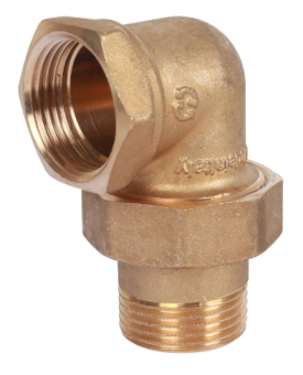 STOUT Американка угловая  ВН 1 (2700A4H101000B)