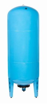 Бак гидроакк.500 ВП Джилекс (11/4",фл.пластик.) Россия