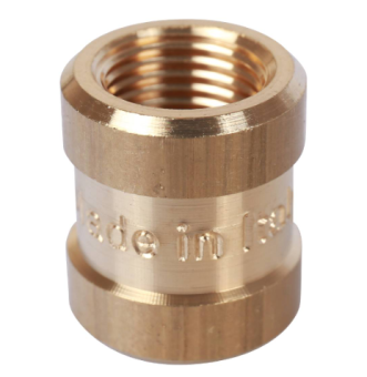  STOUT Муфта ВВ 1/8 (260046H010100B)