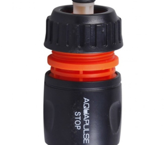 Муфта быстрос.коннектор 1/2 АР 1002