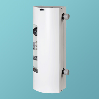 Котёл эл.  3 бок/бок кнопка 1" 220В NEXT ЭРДО ЭВПМ-3