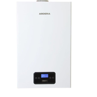 Котёл настенный 14 ARDERIA COAXIAL D 14 кВт 2201354 двухконтурный, турбо