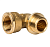  STOUT Угольник с упором НВ 1/2 (270024H040400B)