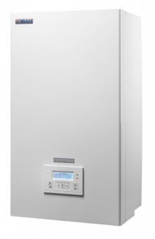 Котёл эл. 27 ЭВАН EXPERT PLUS (380В,3/4")