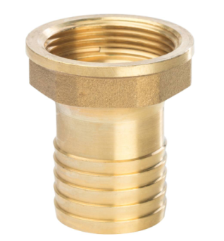  STOUT Штуцер ВР 1 1/4X35 (2600F1H123500B)