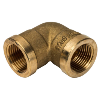 STOUT Угольник ВВ 3/8 (270025H030300B)