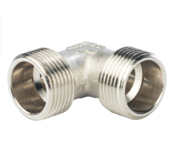  STOUT Угольник НН никелированный 3/4 (270020N050500B)