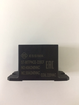Реле ST90 TPNCE 220V CF  к электрокотлам  