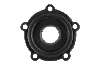 Прокладка фланцевая (900036) на 5 болтов D48/120 THERMEX 