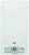 Котёл настенный 10 BAXI ECO 4S F 10 кВт двухконтурный, турбо