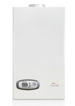 Котёл настенный 32 FERROLI DIVAtech D C 32 кВт