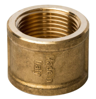  STOUT Муфта ВВ 1 (260046H101000B)