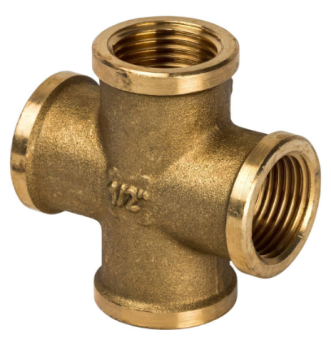  STOUT Крестовина ВВ 1/2 (270036H040000B)